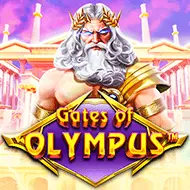  Gates of Olympus